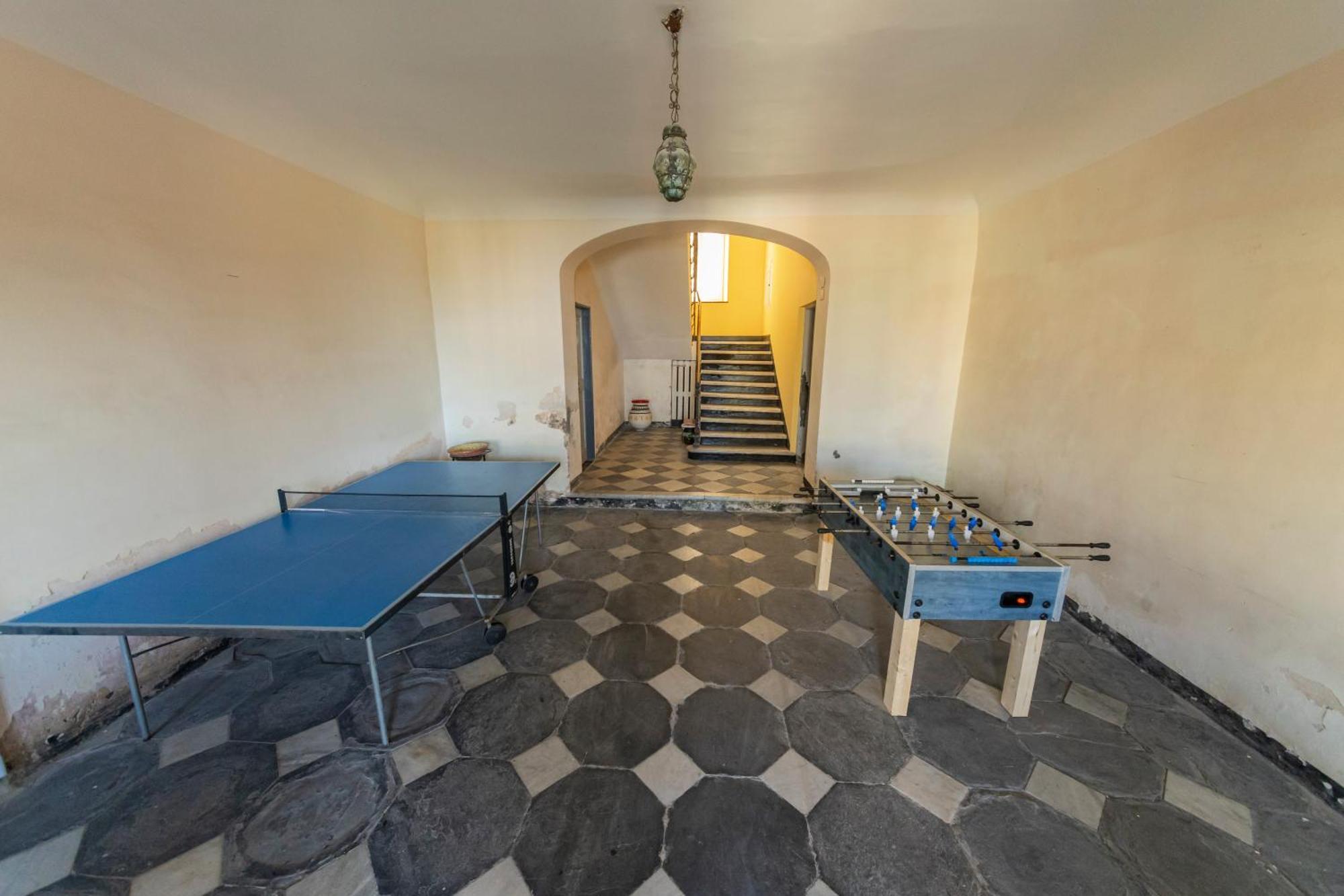 Villa Baia Dei Frati Recco Exterior photo